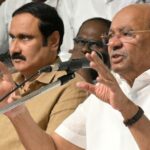 Anbumani Ramadoss