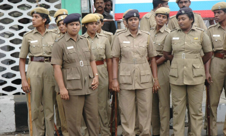 பெண் காவலர்களுக்கு வெளியான அசத்தல் அறிவிப்பு; இனி நீங்கள் விரும்பும் இடத்திலேயே பணியாற்றலாம்!