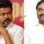 Rajinikanth is not a man for me! What big horn is your brother? Velmurugan scolded Vijay again!