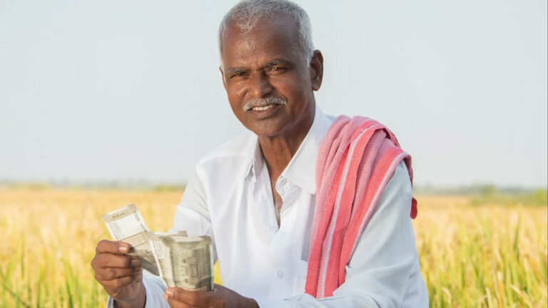 விவசாயிகளின் வங்கி கணக்கை தேடி வரும் பணம்; வெளியான முக்கிய அறிவிப்பு!
