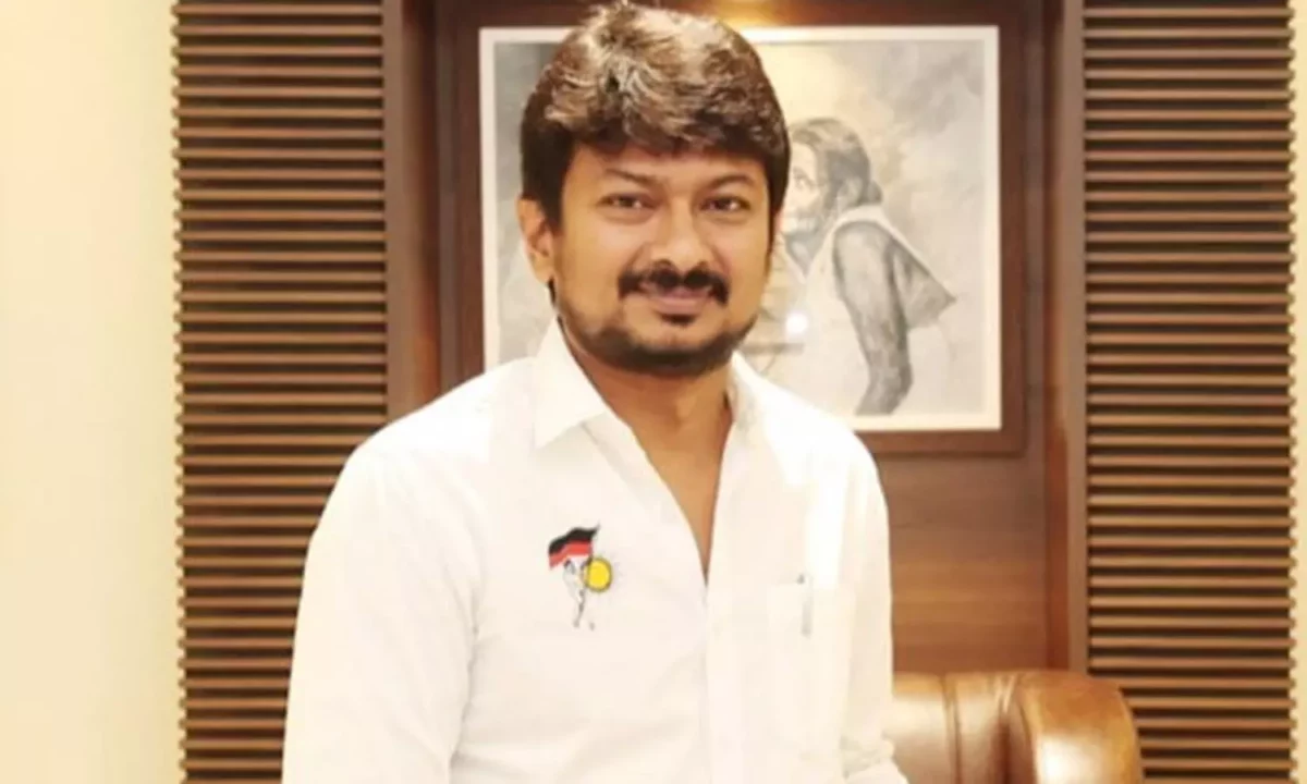 all-events-postponed-as-deputy-chief-minister-udhayanidhi-stalin-has-fever