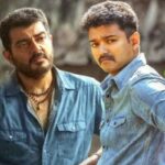 Vijay did this everyday for Ajith.. This is their relationship - Chopana Open Talk!!