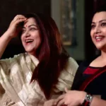 Position between Khushbu and Meena.. Ready list!! Key female executives to leave!!