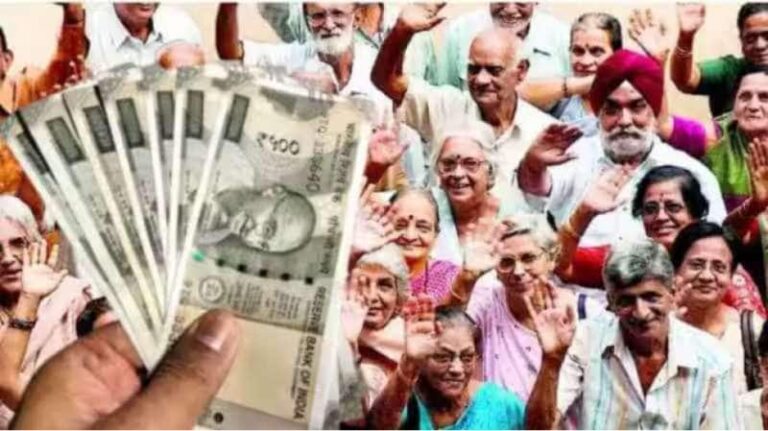 ஓய்வூதியதாரர்களுக்கு அடித்த ஜாக்பாட்; தமிழக அரசு சொன்ன அசத்தல் அறிவிப்பு என்ன தெரியுமா!!