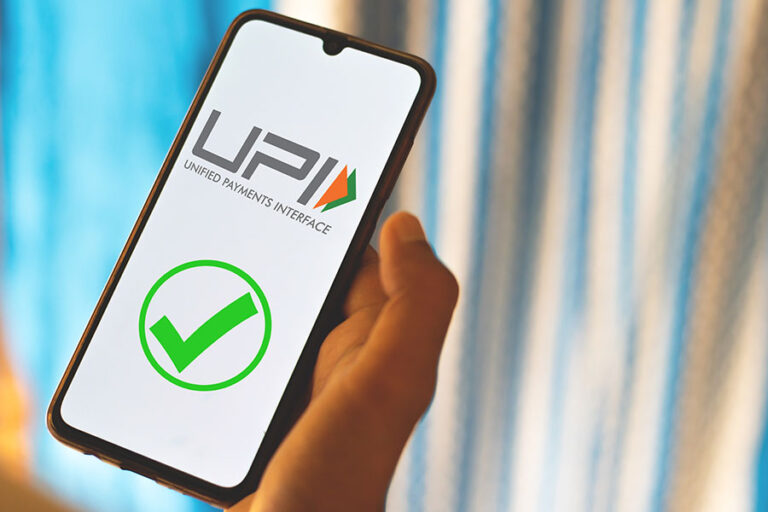 UPI யூசர்களுக்கு வெளியான அதிர்ச்சி செய்தி; புதிய விதிமுறை அமல்!!