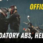 ABS and dual helmets mandatory for two-wheelers from 2026 – new order!