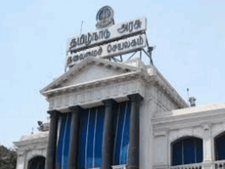 ஒரு ரூபாய் கூட செலவு இல்லாமல் மருத்துவம் பார்க்கலாம்; தமிழக அரசு அசத்தல் திட்டம்!