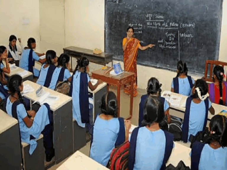 இனி இவர்களுக்கு ஊக்க ஊதிய உயர்வு கிடைக்காது; ஆசிரியர்களுக்கு ஷாக் கொடுத்த தமிழக அரசு!