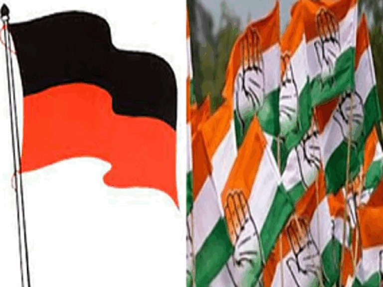 அமைச்சரவையில் பங்கு..அதிகாரத்தில் பங்கு; திமுகவுக்கு நெருக்கடி கொடுக்கும் காங்கிரஸ்!