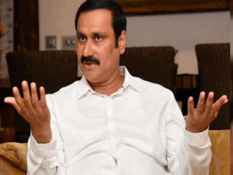 இப்படி பண்ணுவாருன்னு நெனச்சு கூட பாக்கல! எங்களை நம்ப வச்சு ஏமாத்திட்டாரு! முதல்வர் ஸ்டாலினை அட்டாக் செய்த அன்புமணி 