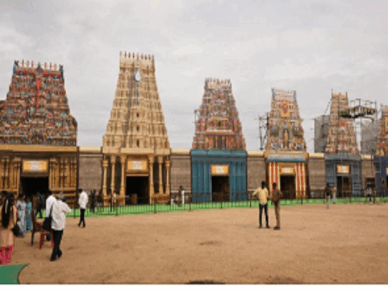 முருக பக்தர்கள் மாநாட்டிற்கு இது அவசியம் கிடையாது; நீதிபதி உத்தரவு!