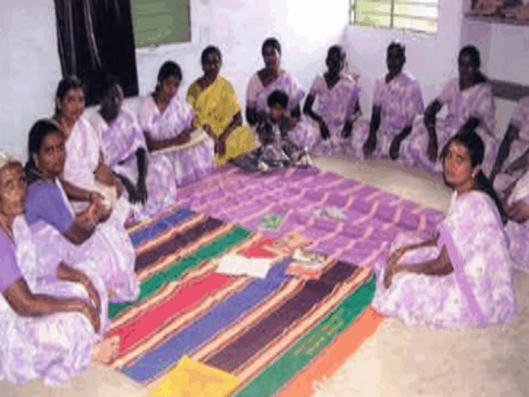 மகளிர் சுய உதவி குழுவில் இருக்கீங்களா; பெண்களுக்கு அடித்த ஜாக்பாட் உடனே அப்ளை பண்ணுங்க!