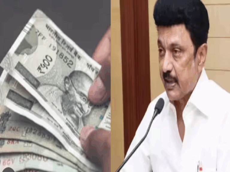 திருமணம் ஆகாத பெண்களுக்கு அடித்த ஜாக்பாட்; உரிமை தொகை பெற உடனே விண்ணப்பியுங்கள்!