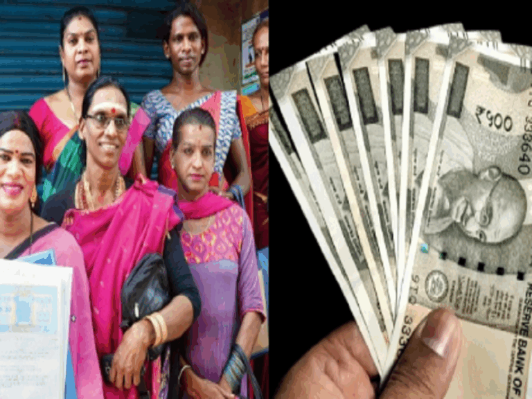 பெண்களின் வங்கி கணக்கில் இனி 1500 கிரெடிட் ஆகும்; அரசு வெளியிட்ட அசத்தல் அறிவிப்பு!