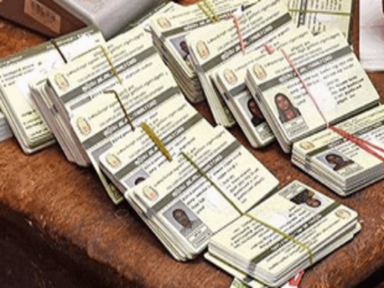 ரேஷன் கார்டு இருக்கா; அரசு சொன்ன அப்டேட்!