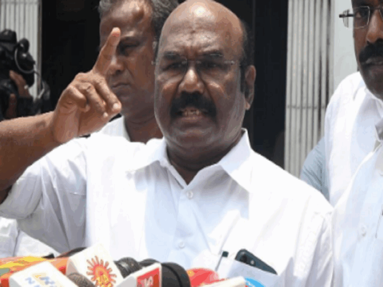 ஜெயக்குமார் பேக் டூ பார்ம் வருவரா; அதிமுக எதிர்பார்ப்பு!