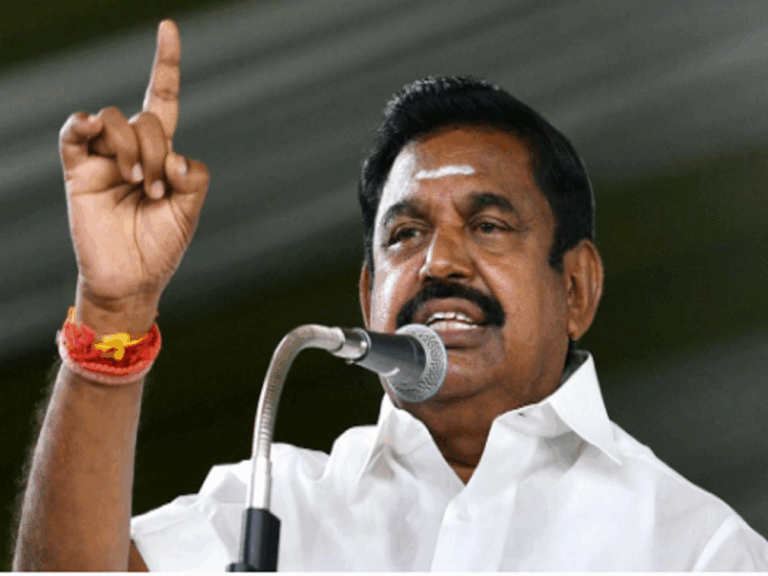 சூடு பிடிக்கும் 2026 தேர்தல் களம்; அதிமுகவின் முதல் வாக்குறுதியை அளித்த இபிஎஸ்!