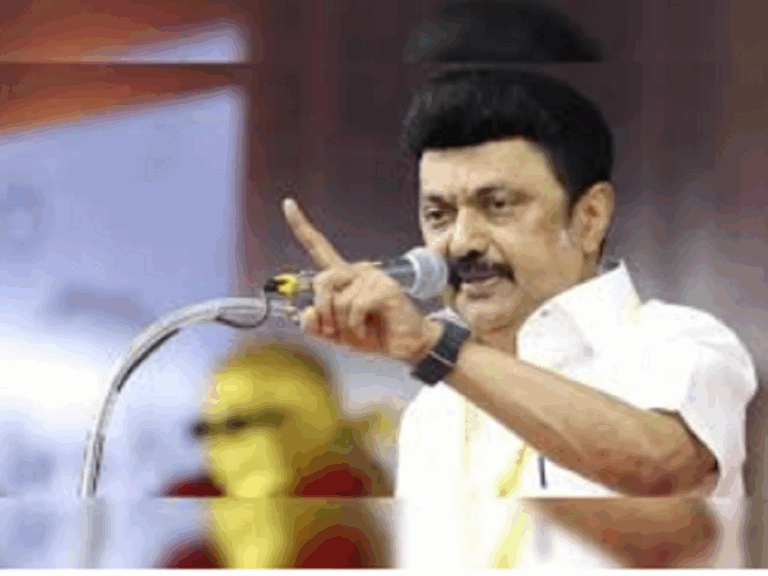 எதிர்க்கட்சியினர் வீடுகளை கூட விடக்கூடாது; முதலமைச்சர் மு க ஸ்டாலின் திமுகவினருக்கு போட்ட ஆர்டர்!