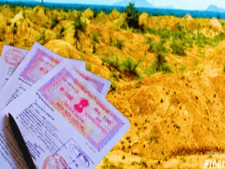 மக்களின் மனதை குளிர வைத்த தமிழக அரசு; இலவச வீட்டு மனை பட்டா யாருக்கெல்லாம் கிடைக்கும் தெரியுமா!