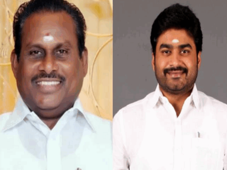 அதிமுகவில் இருந்து முக்கிய நிர்வாகி நீக்கம்; தலைமை எடுத்த அதிரடி முடிவு!