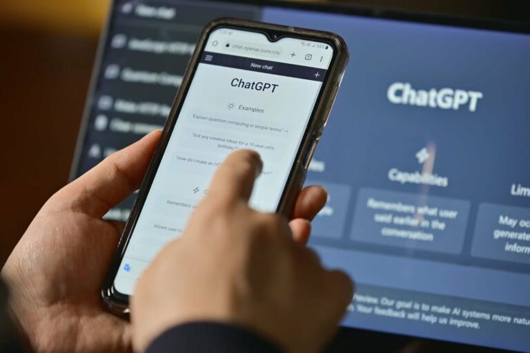 ChatGPT-யிடம் எதையெல்லாம் கேட்க கூடாது! அந்த 5 முக்கியமான விஷயங்கள்!