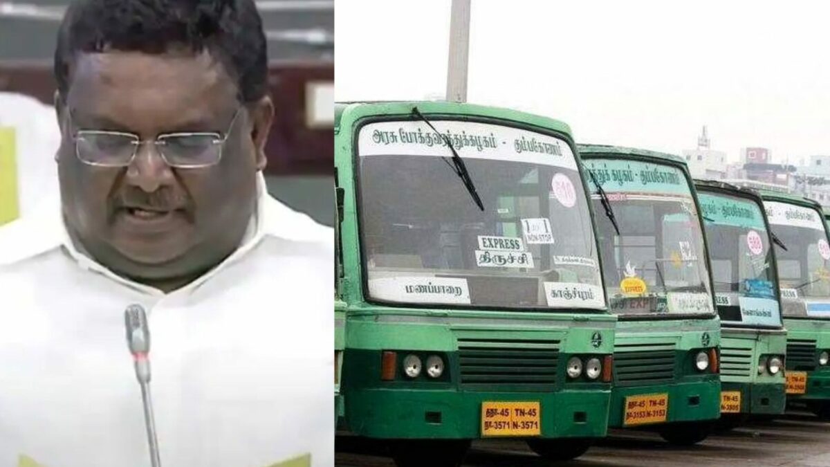 The bus fare will increase dramatically.. Minister of Transport will explain!!