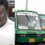 The bus fare will increase dramatically.. Minister of Transport will explain!!