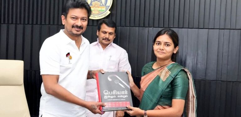 DMK does not respect workers who pay usury!! DMK workers are angry!