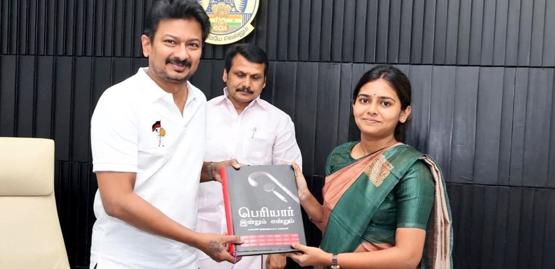 DMK does not respect workers who pay usury!! DMK workers are angry!
