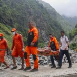 Himachal Pradesh flood