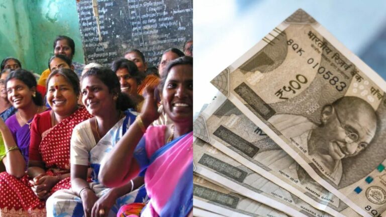 பெண்களுக்கு அசத்தல் அறிவிப்பை வெளியிட்ட தமிழக அரசு; உடனே விண்ணப்பியங்கள்!!