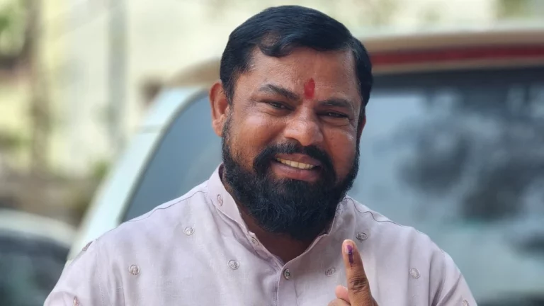 MLA T Raja Singh resigns