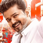 Is Jana Nayagan Vijay's last film? The actress told happy news to Thalapathy fans!