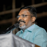 Thirumavalavan