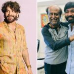 This is the difference between Rajini and Dhanush! Nagarjuna Open Talk!