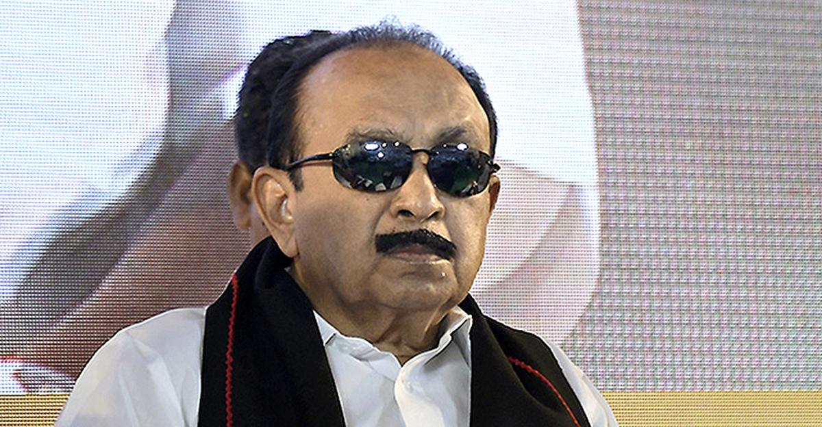 Vaiko