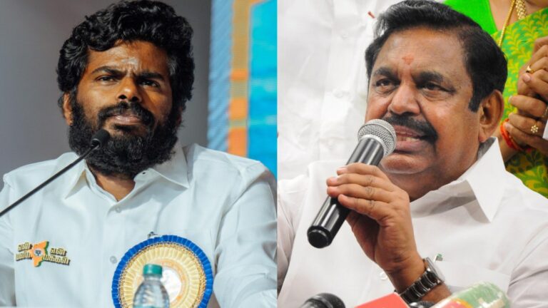 BJP will rule in 2026.. we will contest in more constituencies- Annamalai Parapara interview!!