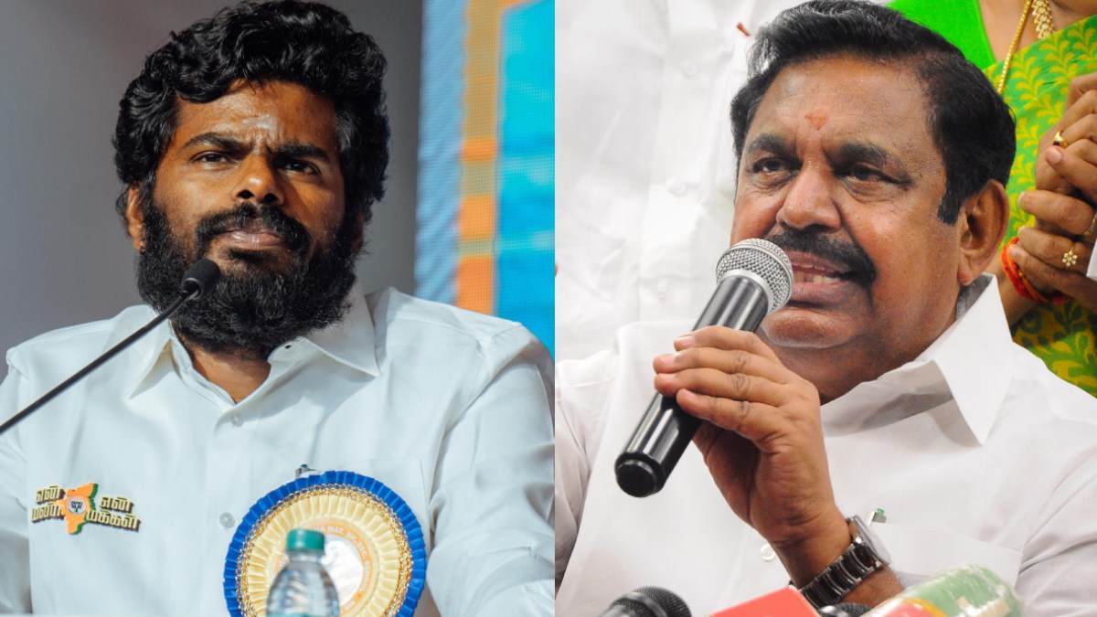 BJP will rule in 2026.. we will contest in more constituencies- Annamalai Parapara interview!!
