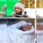Jaish Commander, Known For Anti-India Speeches, Found Dead Under 'Mysterious Circumstances' In Pakistan
