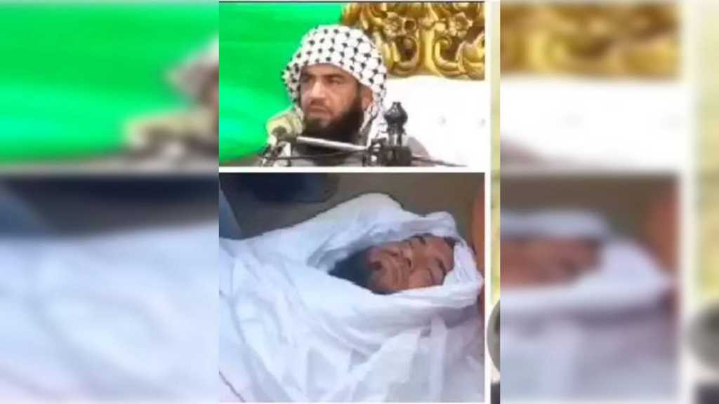 Jaish Commander, Known For Anti-India Speeches, Found Dead Under 'Mysterious Circumstances' In Pakistan