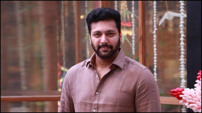 இதெல்லாம் நம்ம இருக்க நிலைமைக்கு தேவையா? வீண் பிரச்சனையில் மாட்டப்போகும் ரவி மோகன்?