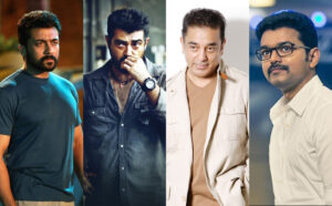 Leading actors sidelined by politics!! This is the main reason why the film is not running!!