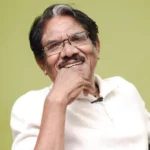 Bharathiraja opens up about Sigappu Rojakkal!