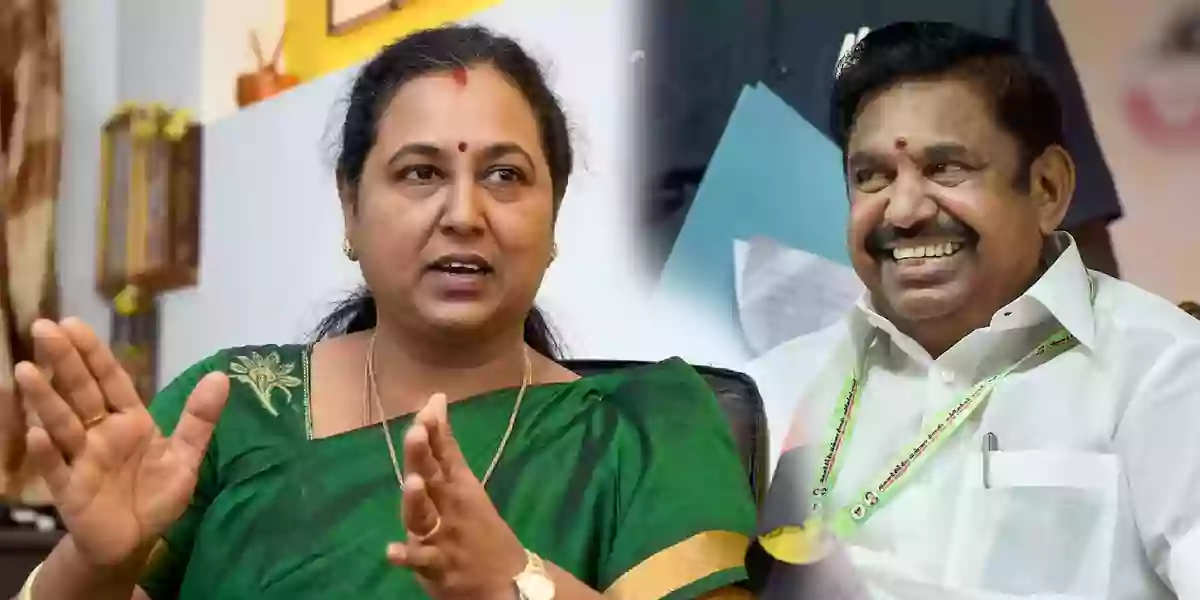 AIADMK has deceived you.. Come to DMK's side!! Open call to DMDK!!
