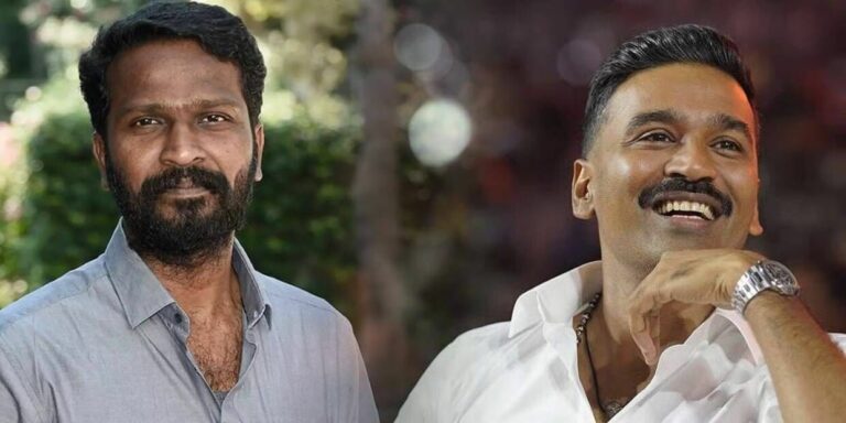சிம்புவால் தனுஷ் வெற்றிமாறன் இடையே ஏற்பட்ட மோதல்? சிம்புவை உள்ளே கொண்டு வந்ததால் 45 கோடி இழப்பு 