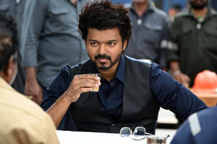 Succession film failure? See what the filmmaker had to say! An open minded producer about Vijay!