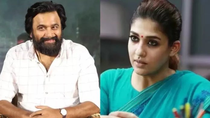 Is it Nayanthar who made Sasikumar indifferent? If they acted only in that film, their situation would be different! Is it Nayanthar who made Sasikumar indifferent? If they acted only in that film, their situation would be different!
