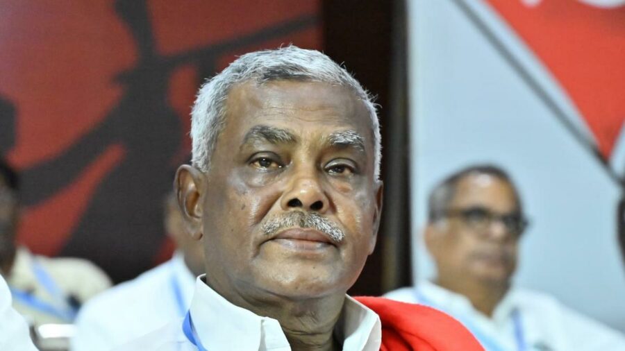 கொலையை நியாயப்படுத்துகிறாரா ஸ்டாலின்? கூட்டணி கட்சி தலைவர் சரமாரி கேள்வி!