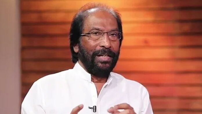 Trichy Siva