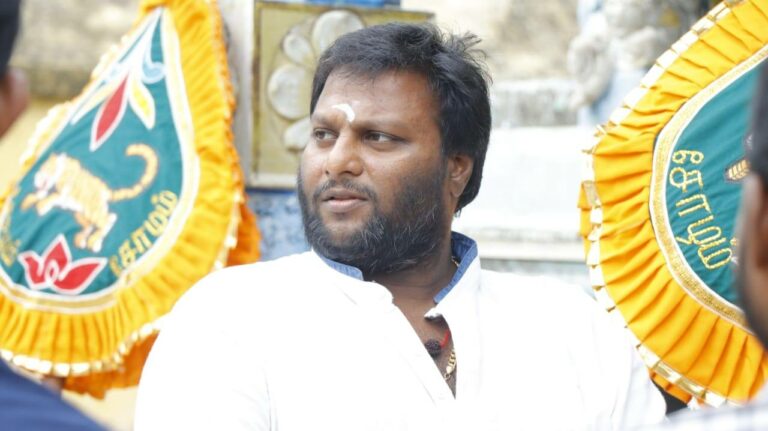 The current bill that heats the meter itself.. could not be built!! Draupadi Director Lament!!